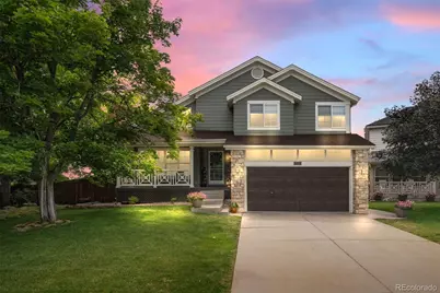 8504 W 94th Avenue, Broomfield, CO 80021 - Photo 1