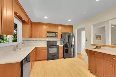 5047 S Mabre Court, Littleton, CO 80123 - Photo 1