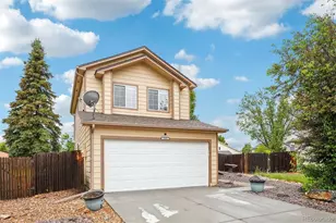 5262 E Sandpiper Ave, Castle Rock, CO 80104 - Photo 1