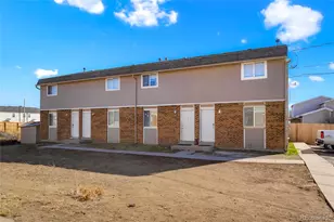 3394 W 66th Ave, Denver, CO 80221 - Photo 1