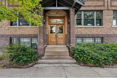 2708 E 14th Avenue #C, Denver, CO 80206 - Photo 1