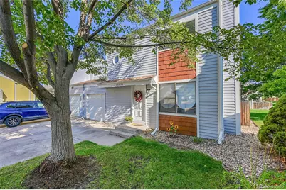 16478 E Rice Place #A, Aurora, CO 80015 - Photo 1