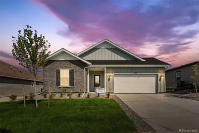 8664 S Quemoy Street, Aurora, CO 80016 - Photo 1