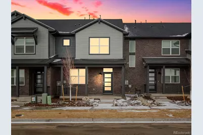743 N Tibet Street, Aurora, CO 80018 - Photo 1