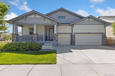 5540 Juniper Drive, Brighton, CO 80601 - Photo 1