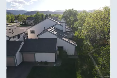 8394 S Everett Way #E, Littleton, CO 80128 - Photo 1