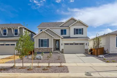 25234 E Warren Place, Aurora, CO 80018 - Photo 1