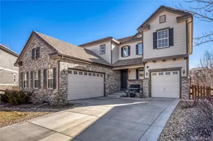 13864 Wickfield Pl, Parker, CO 80134 - Photo 1
