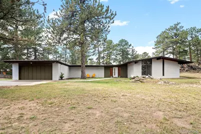 31313 Sugarhill Lane, Evergreen, CO 80439 - Photo 1