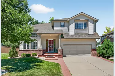 4501 Whitehall Lane, Highlands Ranch, CO 80126 - Photo 1