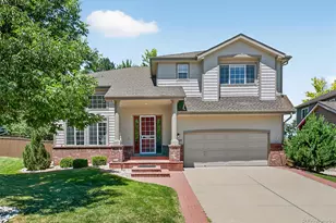 4501 Whitehall Ln, Highlands Ranch, CO 80126 - Photo 1