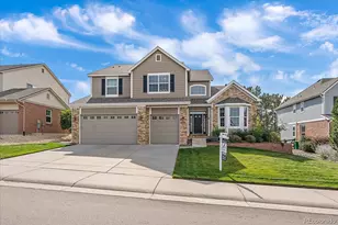 204 Crosshaven Pl, Castle Rock, CO 80104 - Photo 1