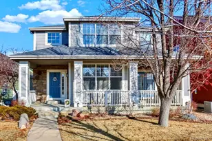 16367 E Auburn Hills Dr, Parker, CO 80134 - Photo 1