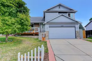 6034 S Parfet St, Littleton, CO 80127 - Photo 1