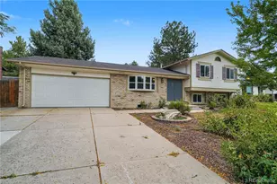 6233 W Caley Ave, Littleton, CO 80123 - Photo 1