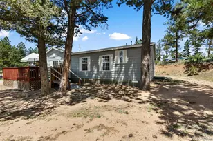 192 Silbani Trail, Woodland Park, CO 80863 - Photo 1