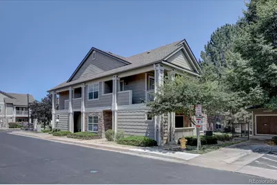 4385 S Balsam Street #6-203, Littleton, CO 80123 - Photo 1