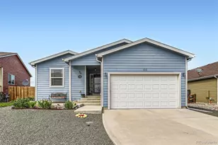 105 Johnson Cir, Keenesburg, CO 80643 - Photo 1