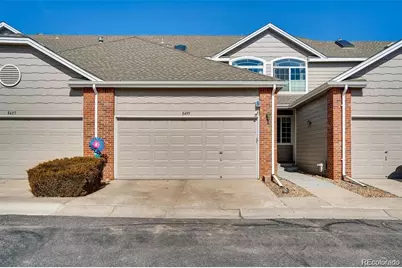 8495 S Upham Way, Littleton, CO 80128 - Photo 1