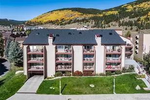 85 Wheeler Pl, Copper Mountain, CO 80443 - Photo 1