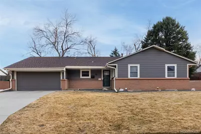 3112 S Monaco Circle, Denver, CO 80222 - Photo 1