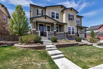 3429 Hardin Street, Castle Rock, CO 80109 - Photo 1