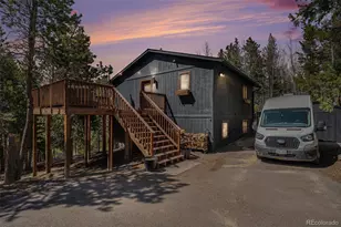 11557 Green Cir, Conifer, CO 80433 - Photo 1