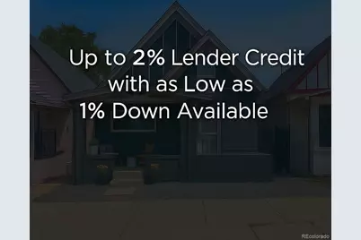 4432 Columbine Street, Denver, CO 80216 - Photo 1