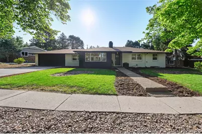 2513 Bennet Avenue, Colorado Springs, CO 80909 - Photo 1