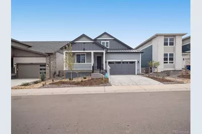 8294 Snake River Street, Littleton, CO 80125 - Photo 1