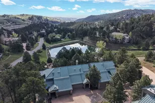 867 Hill and Dale Rd, Golden, CO 80401 - Photo 1