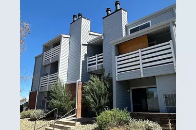 7665 E Eastman Avenue #206D, Denver, CO 80231 - Photo 1
