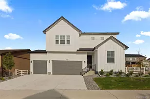 4739 Gray Wolf Ln, Castle Rock, CO 80104 - Photo 1