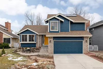 12 Manzanita, Littleton, CO 80127 - Photo 1