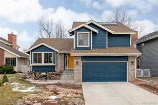 12 Manzanita, Littleton, CO 80127 - Photo 1