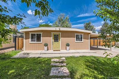 609 Glen Dale Street, Dacono, CO 80514 - Photo 1