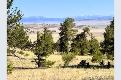 101 Maricopa Trail, Hartsel, CO 80449 - Photo 1