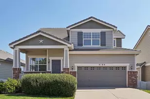 4164 Bountiful Cir, Castle Rock, CO 80109 - Photo 1