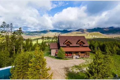 291 County Road 452, Grand Lake, CO 80447 - Photo 1