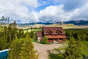 291 Co Rd 452, Grand Lake, CO 80447 - Photo 1