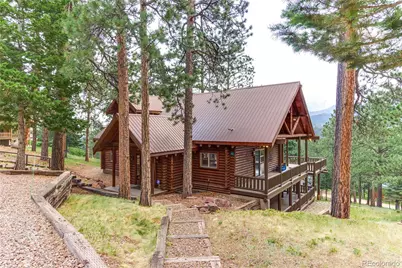 130 County Road 406, La Veta, CO 81055 - Photo 1