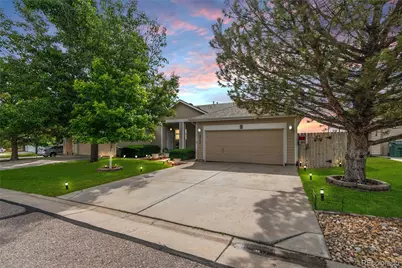 8240 Clayton Court, Denver, CO 80229 - Photo 1