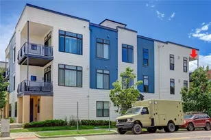 336 E 1st Ave, Denver, CO 80203 - Photo 1