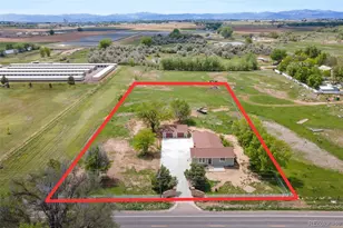 23395 State Hwy 257, Milliken, CO 80543 - Photo 1