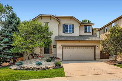 4535 Addenbrooke Loop, Castle Rock, CO 80109 - Photo 1