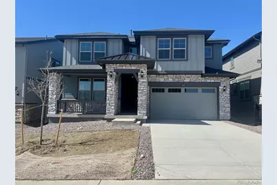 3045 S Poppy Street, Morrison, CO 80465 - Photo 1
