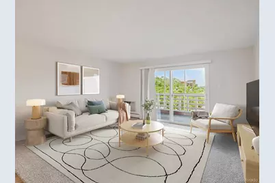 635 S Alton Way #1C, Denver, CO 80247 - Photo 1