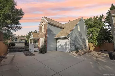 16712 E Hialeah Avenue, Centennial, CO 80015 - Photo 1