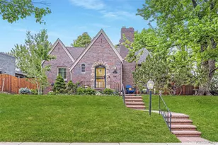 926 S Fillmore Way, Denver, CO 80209 - Photo 1