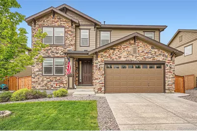 25128 E Maple Avenue, Aurora, CO 80018 - Photo 1